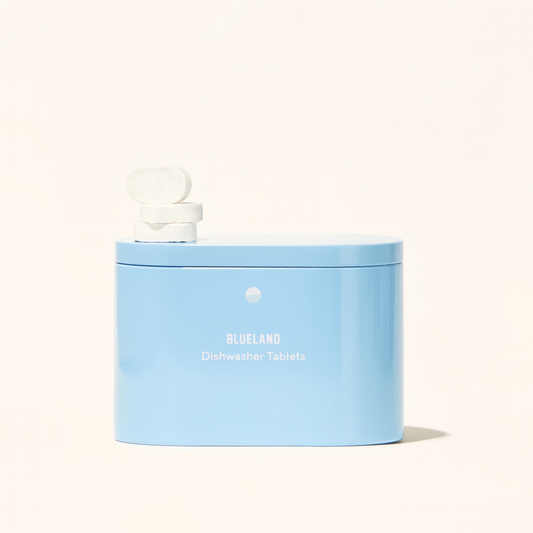 Dishwasher Detergent Starter Set